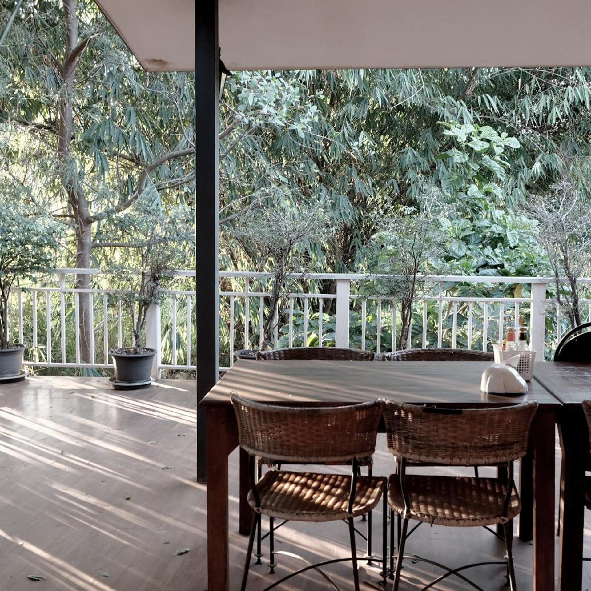 Khao Yai Cottage 67/81