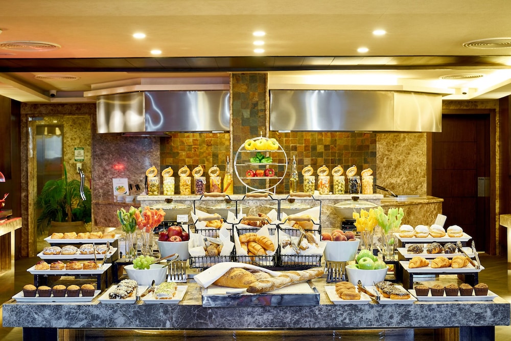 Grand Ocean Hotel And Resort 6/50