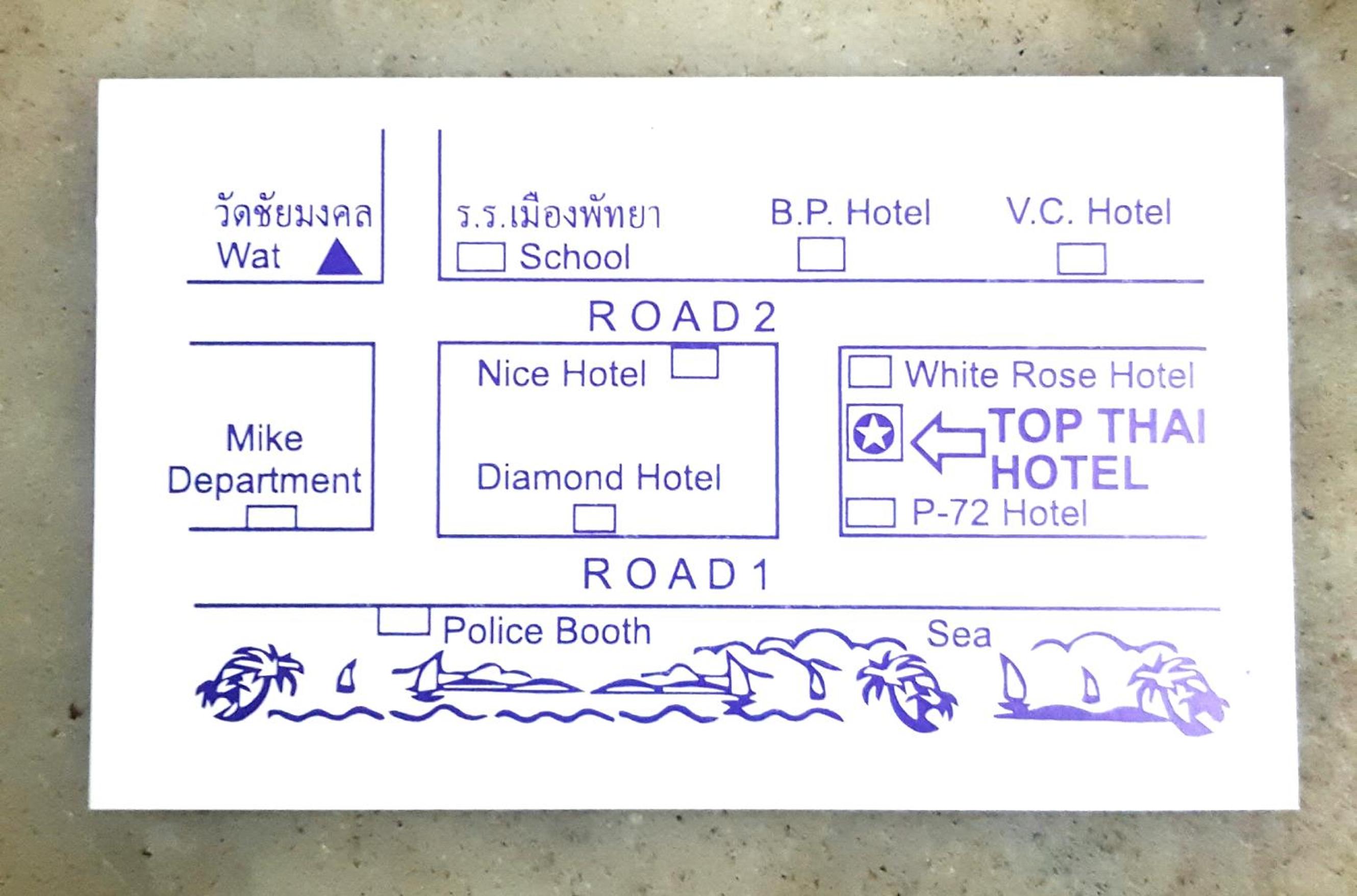 Top Thai Hotel 30/49