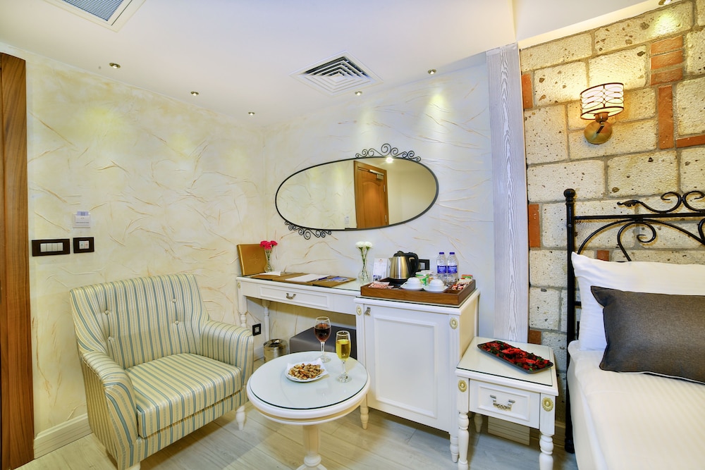 Yilsam Sultanahmet Hotel 55/69