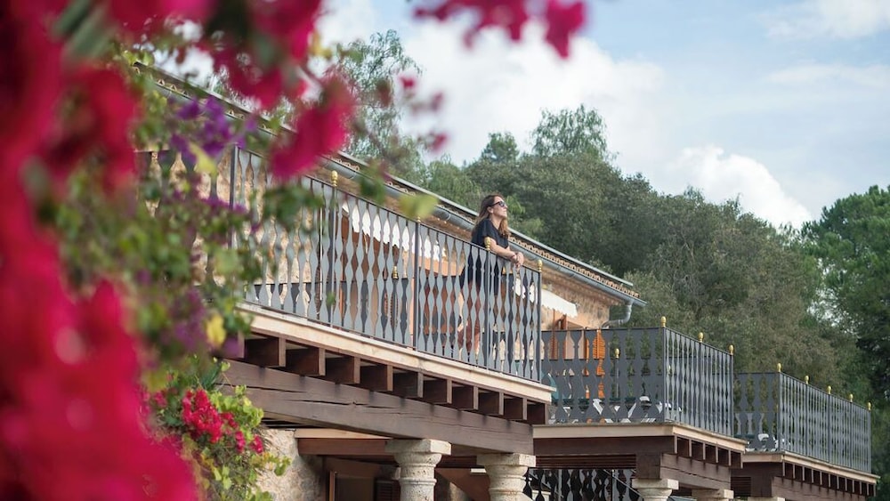 Agroturismo Son Galceran - Adults Only 3/82