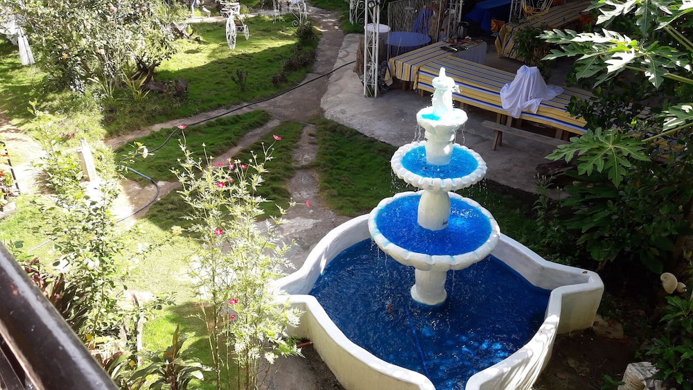 Relaxing Garden Resort 45/50