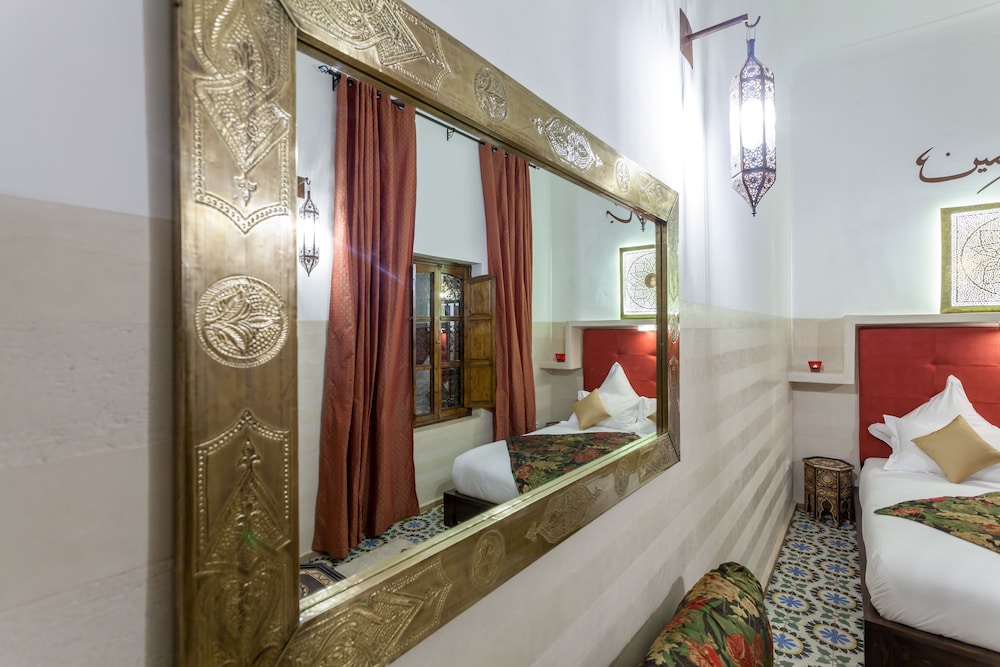 Riad Dar Yema 5/50