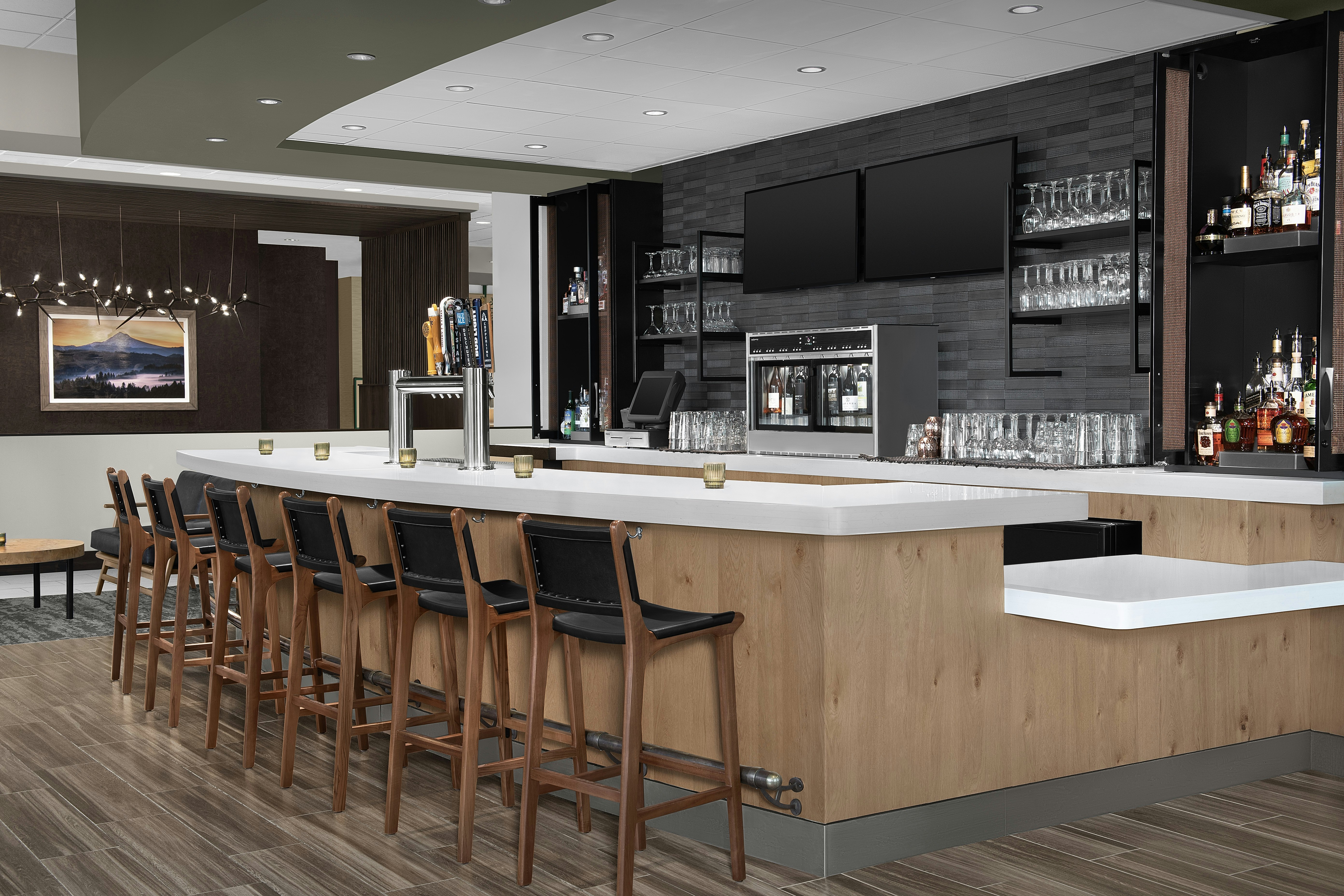 Embassy Suites By Hilton Portland Hillsboro 18/27