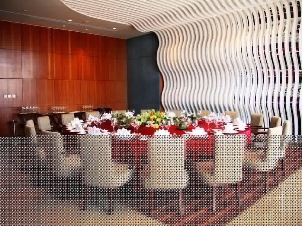 China National Convention Center Grand 30/33