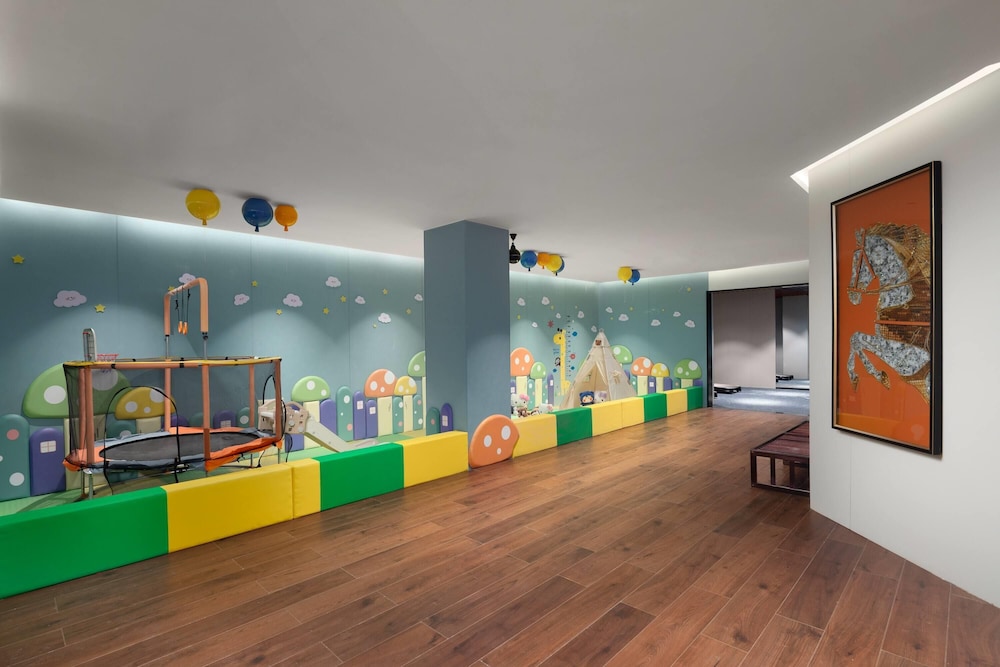 Ramada Encore by Wyndham Shantou Longhu 32/32