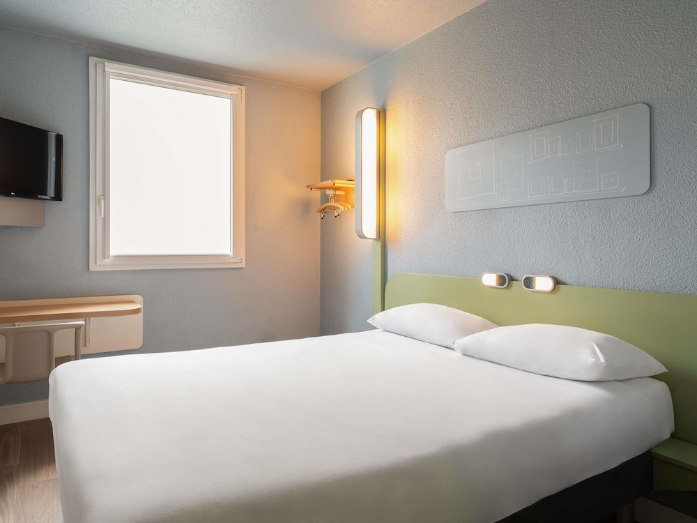 Ibis Budget Paris La Villette 19Eme 18/72
