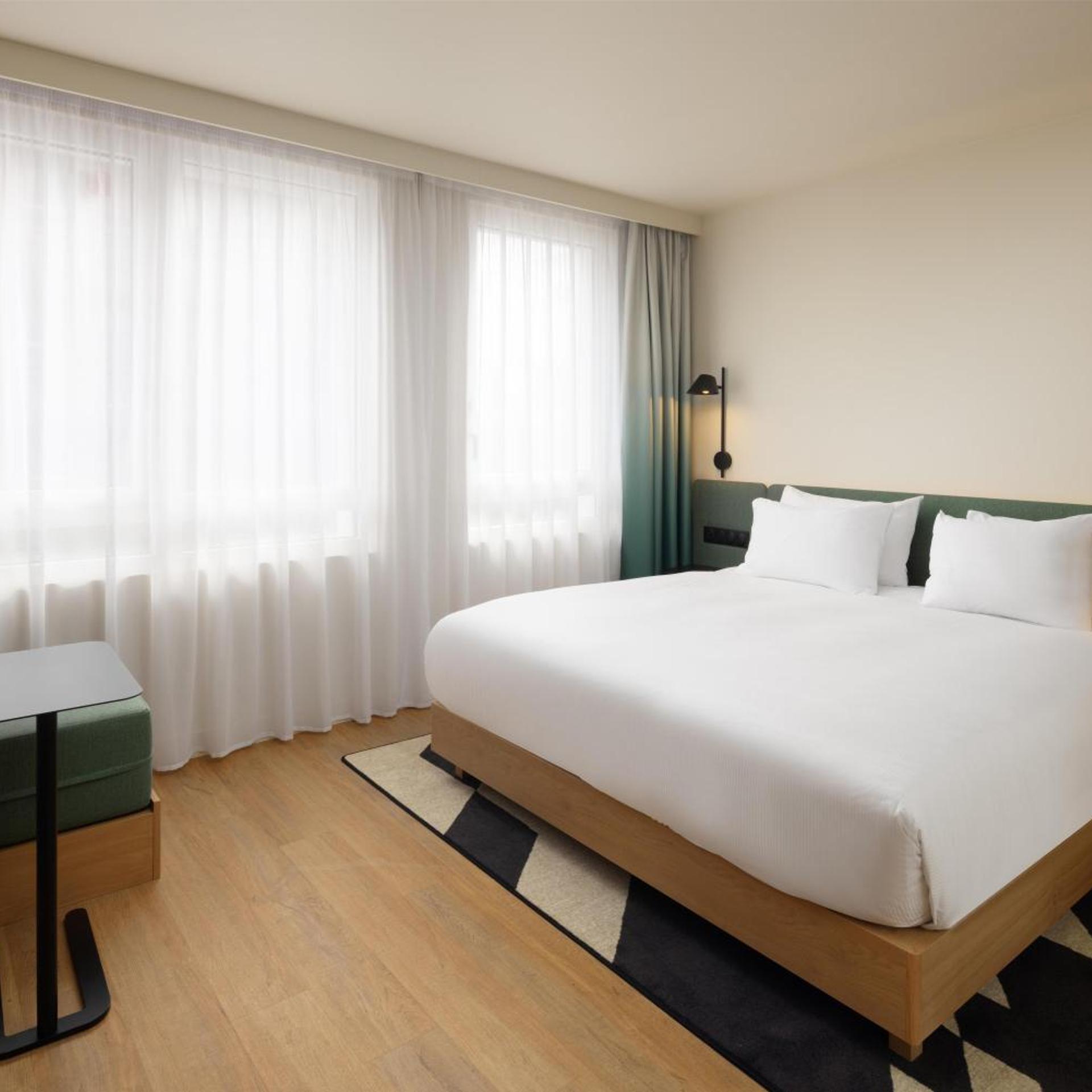 Hampton by Hilton Paris Saint Ouen 11/50
