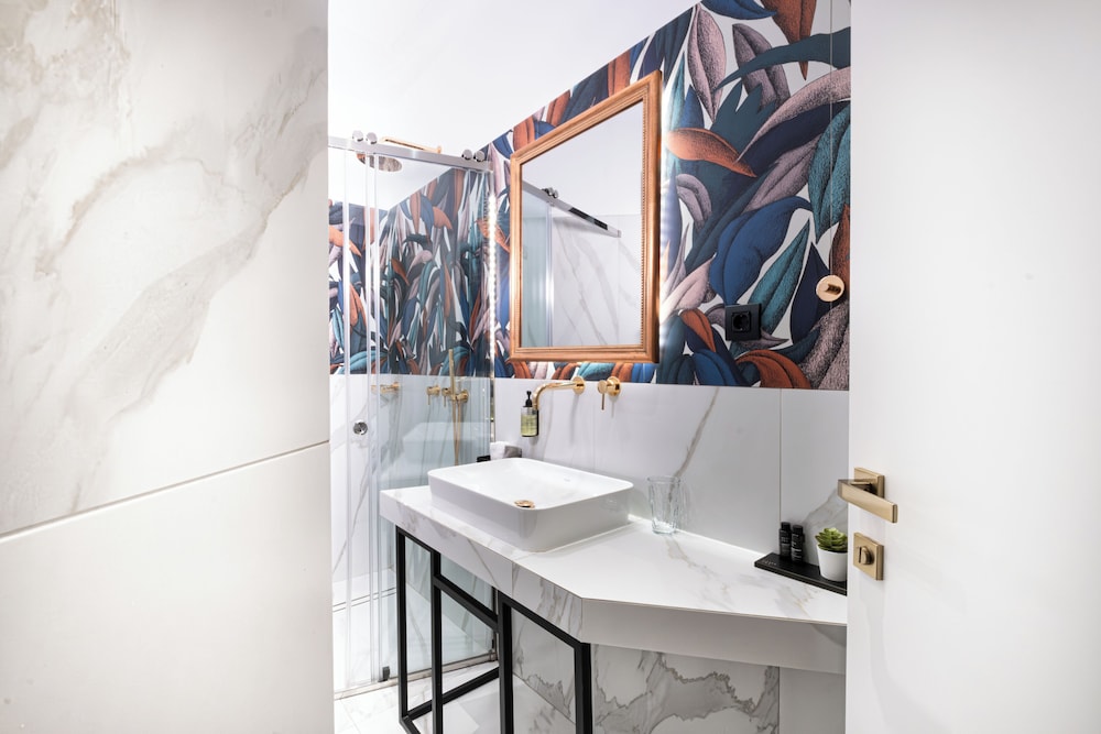 Roof Top, Premium, Queen Bed, Partial Acropolis View، Belle Epoque Suites Athens 7/7