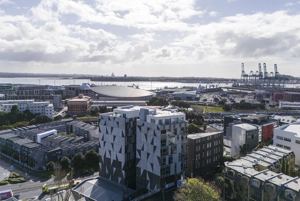 La Quinta by Wyndham Parnell Auckland 42/49