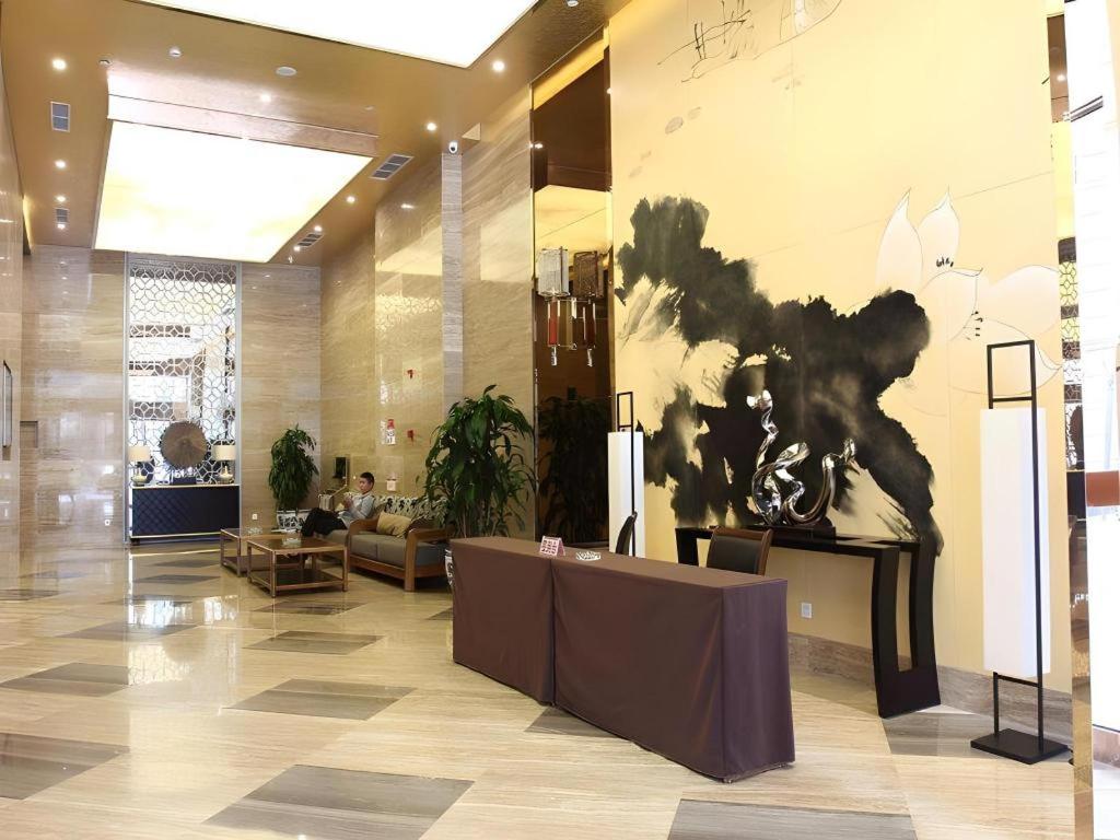 Antai Century Hotel 6/48