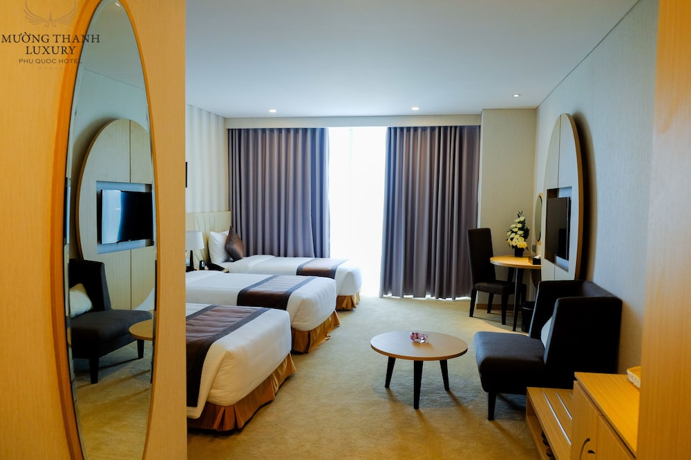 Muong Thanh Luxury Phu Quoc Hotel 24/59