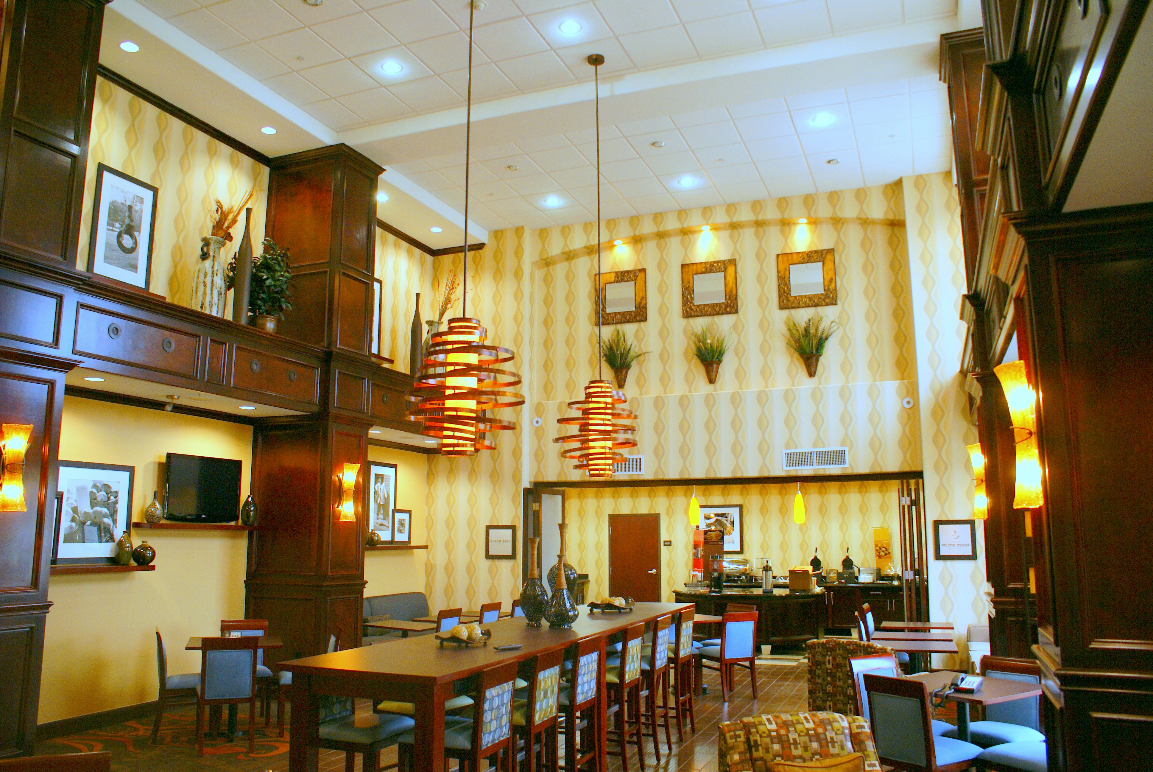 Hampton Inn And Suites Brenham 31/48
