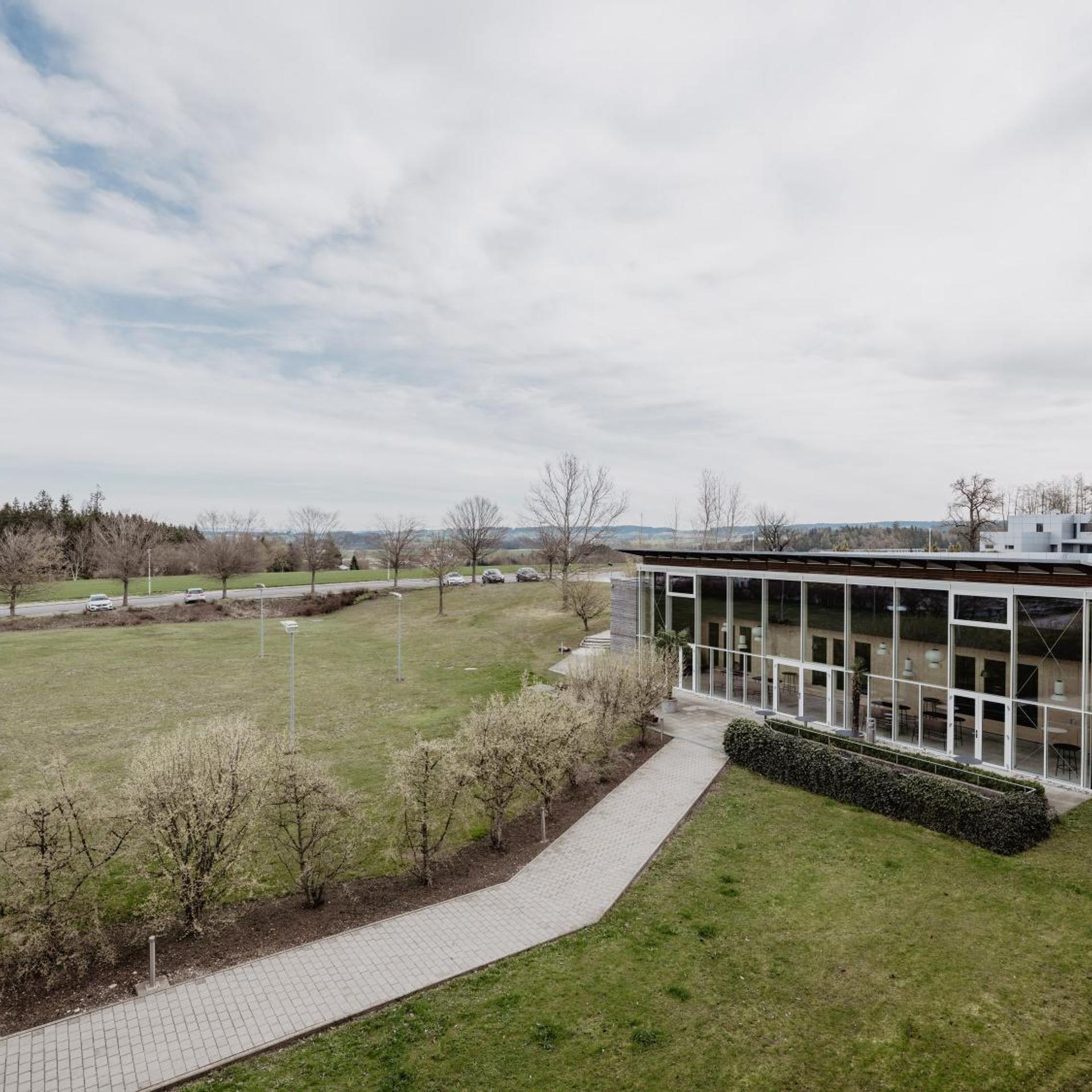 Vitalhotel Therme Geinberg 47/55