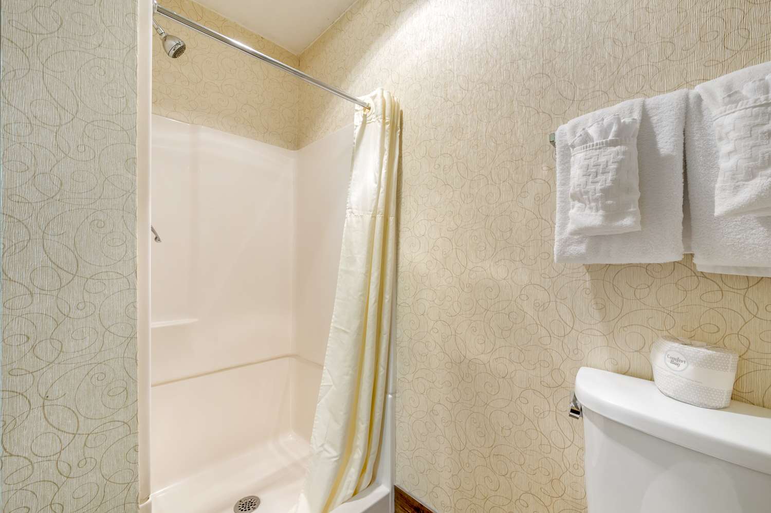 Best Western Westminster Hotel 39/39