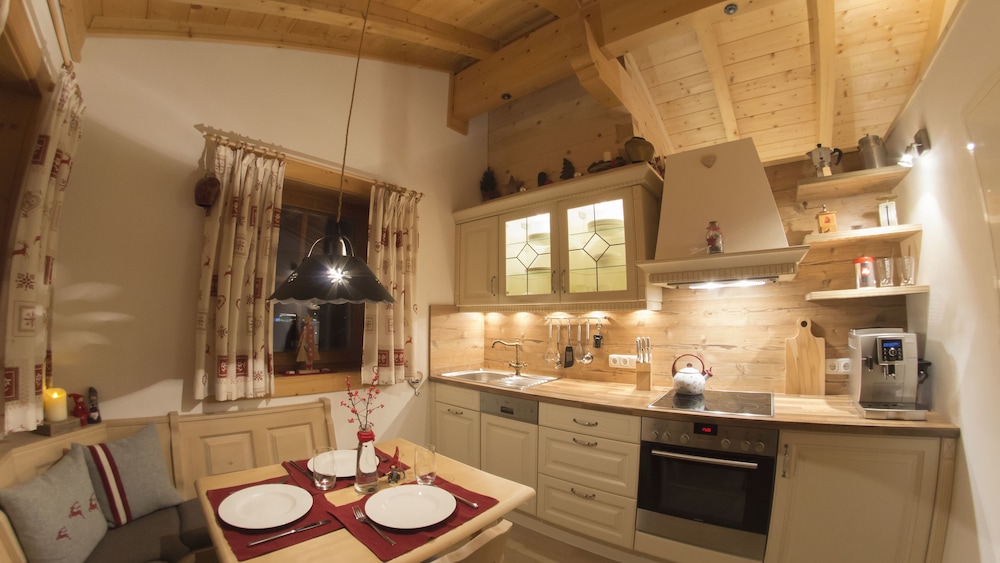 Dorfchalets Kaprun 38/50