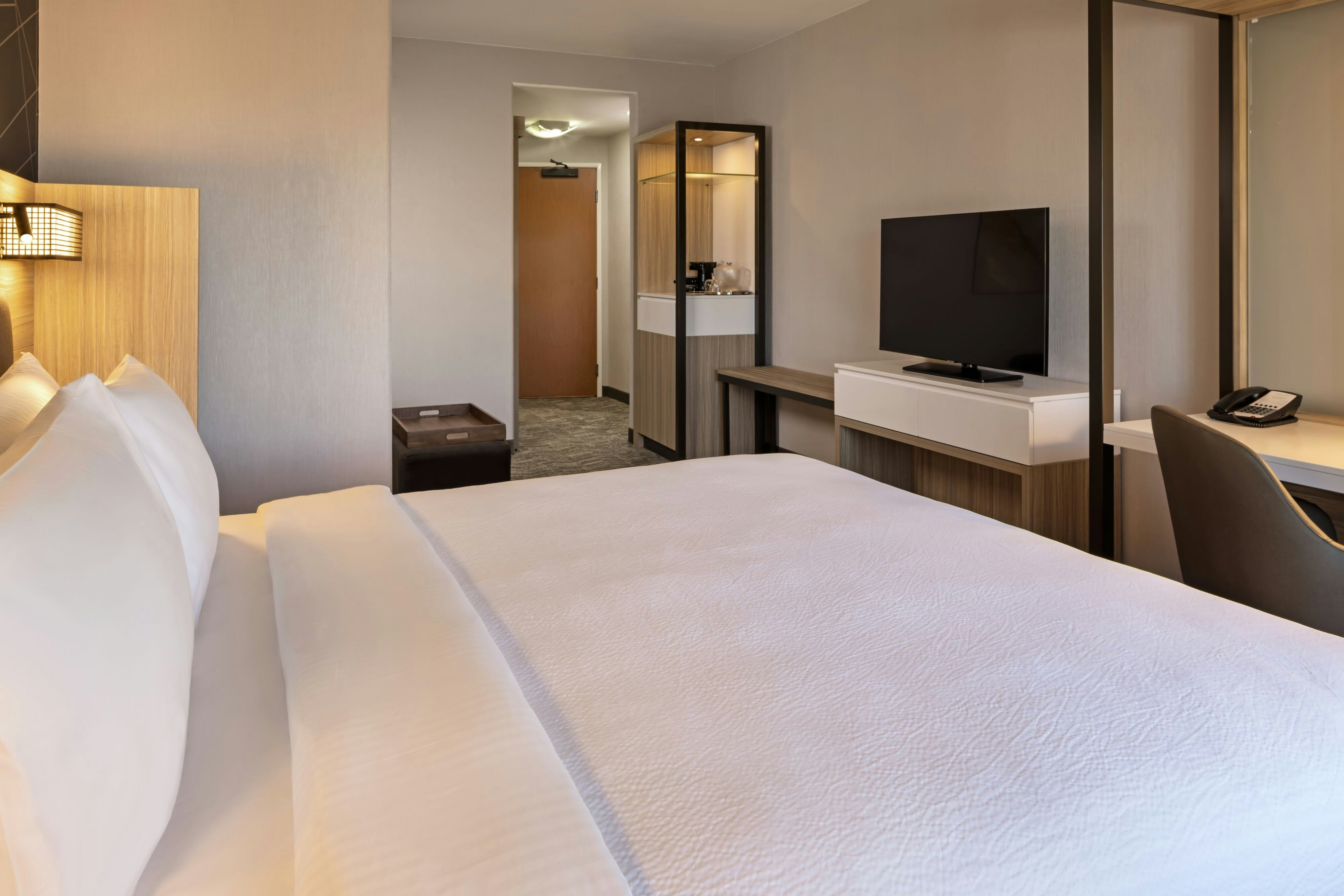 SpringHill Suites Turlock 11/18