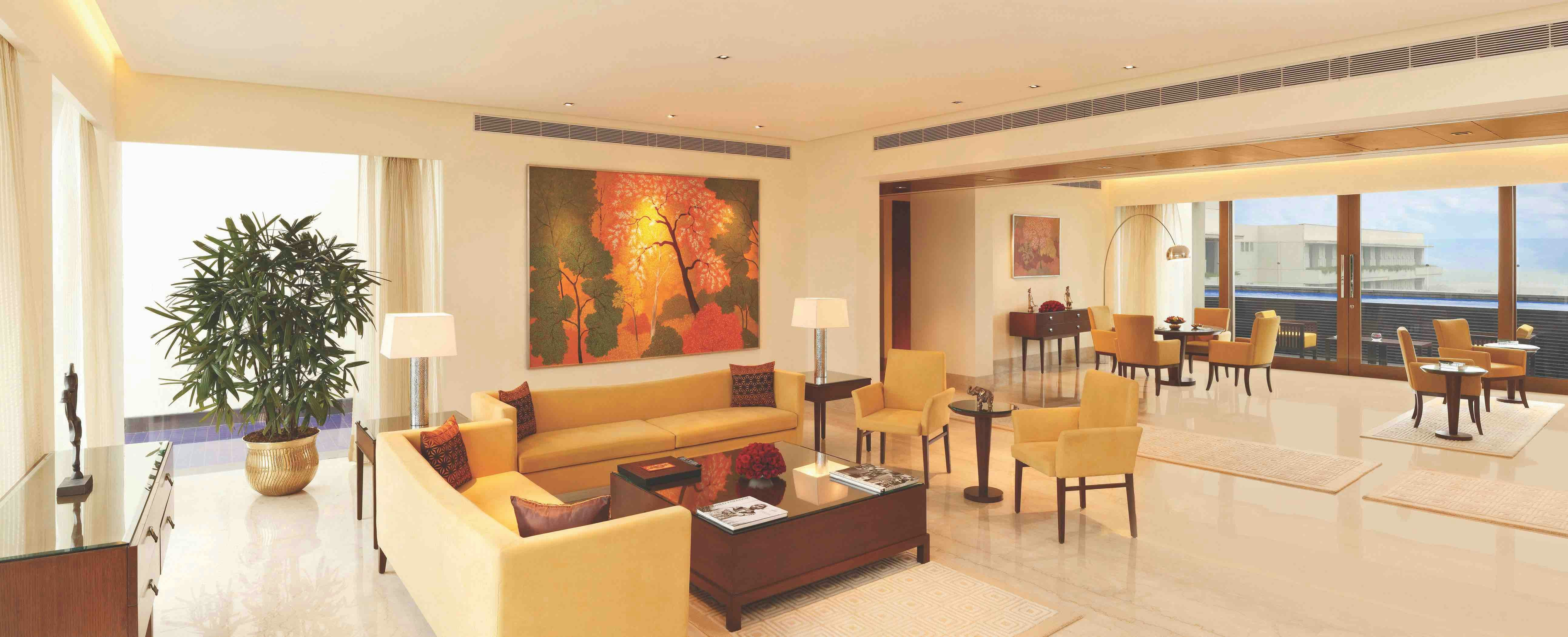 THE OBEROI GURGAON 26/50