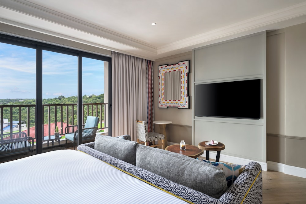 Grand Mercure Goa Candolim 23/58