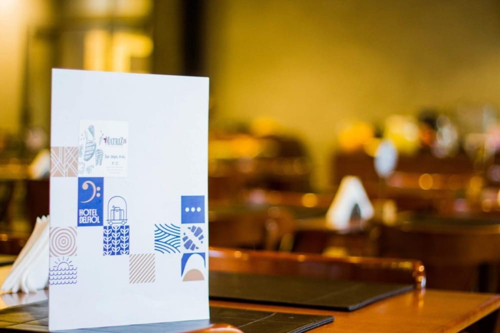 Hotel Del Fiol 18/50