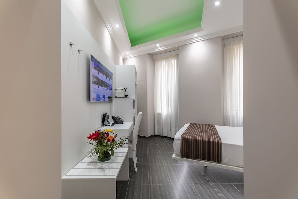 The One Boutique Hotel & Spa - Adults Only 55/75