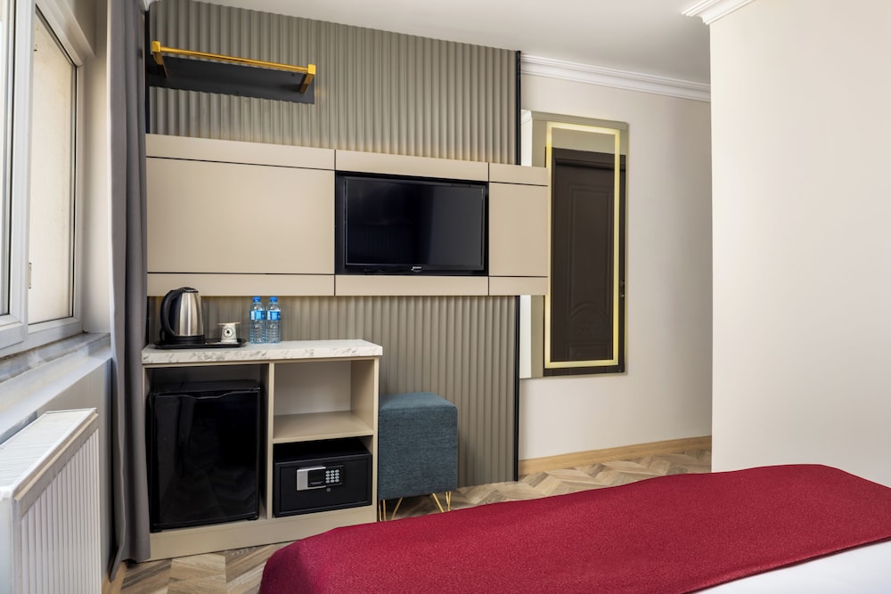 Sultanahmet Nu Hotel 38/50