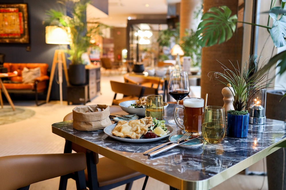 Hotel INNSiDE by Melia Berlin Mitte 45/70