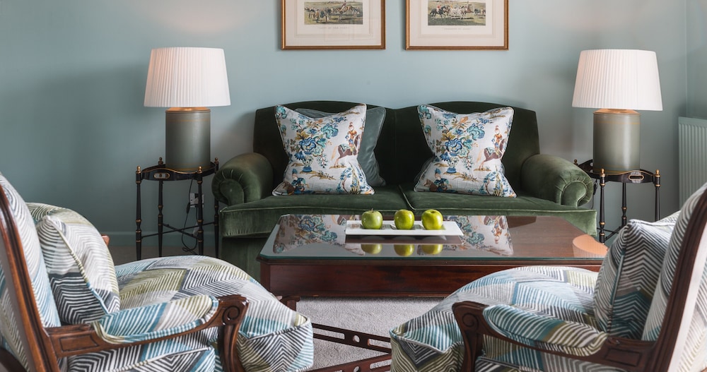 Chewton Glen Hotel and Spa photo4