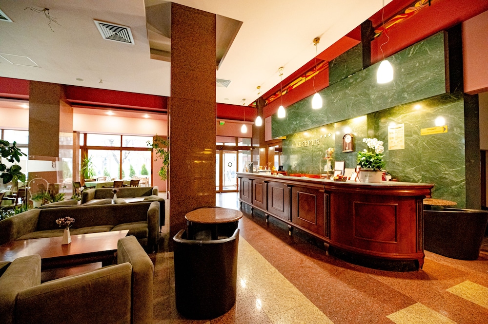 Rivulus Hotel 11/54