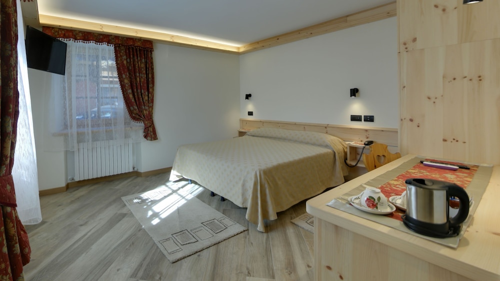 Ristorante Federia Hotel 45/67