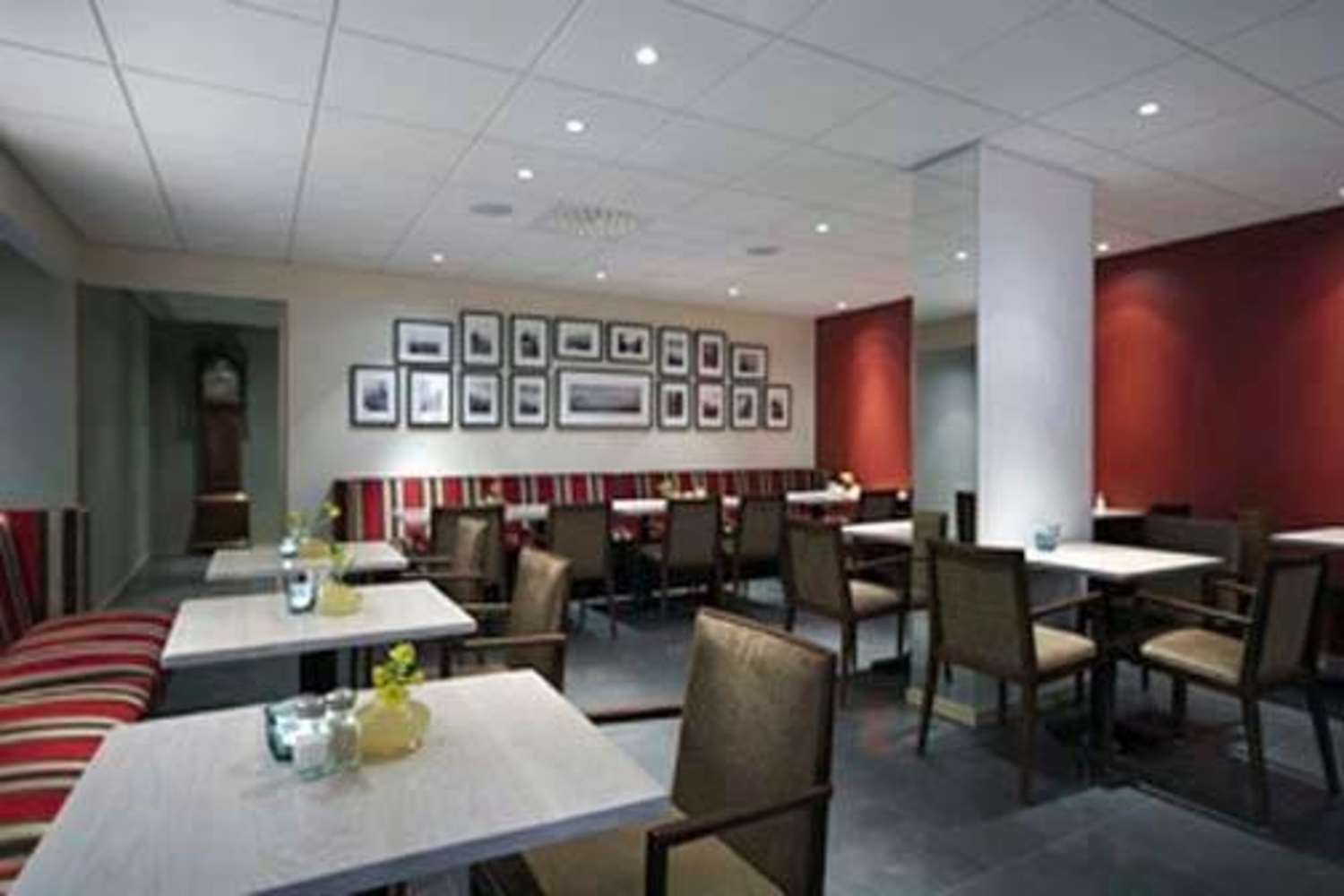 Home Hotel Wellington 18/22