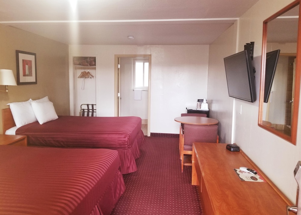 Americas Best Value Inn Williams Grand Canyon 27/56