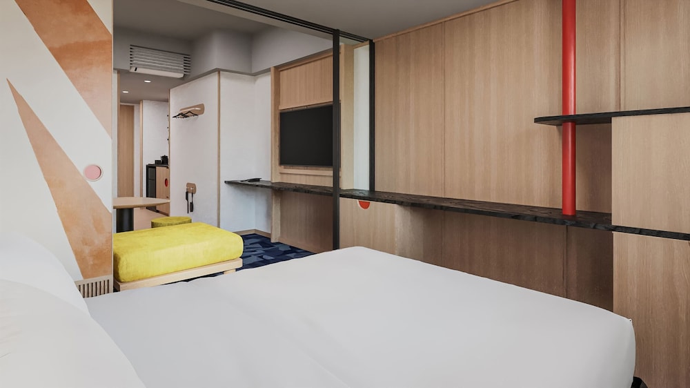 Mercure Tokyu Stay Hiroshima 18/50