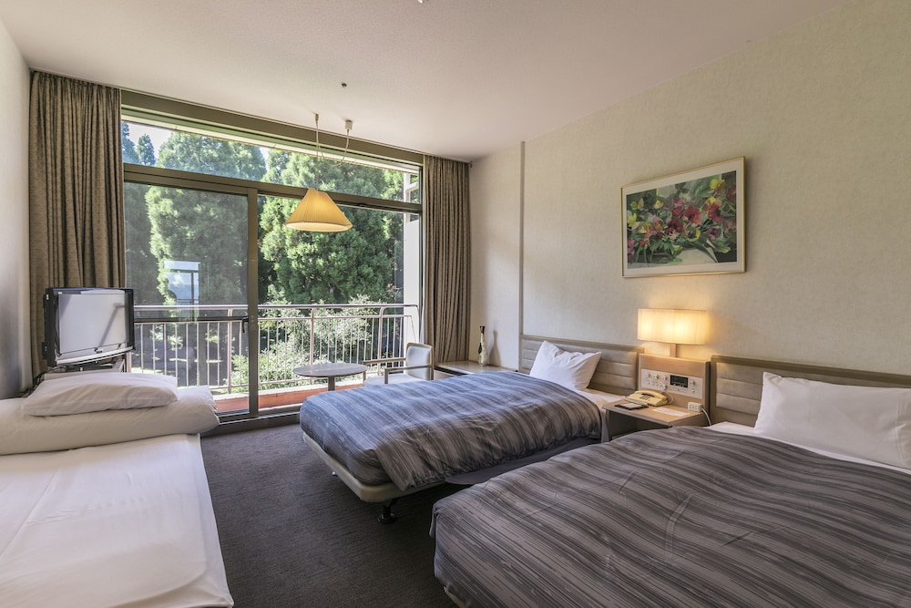 Hotel Aso Resort Grandvrio Hotel 17/72
