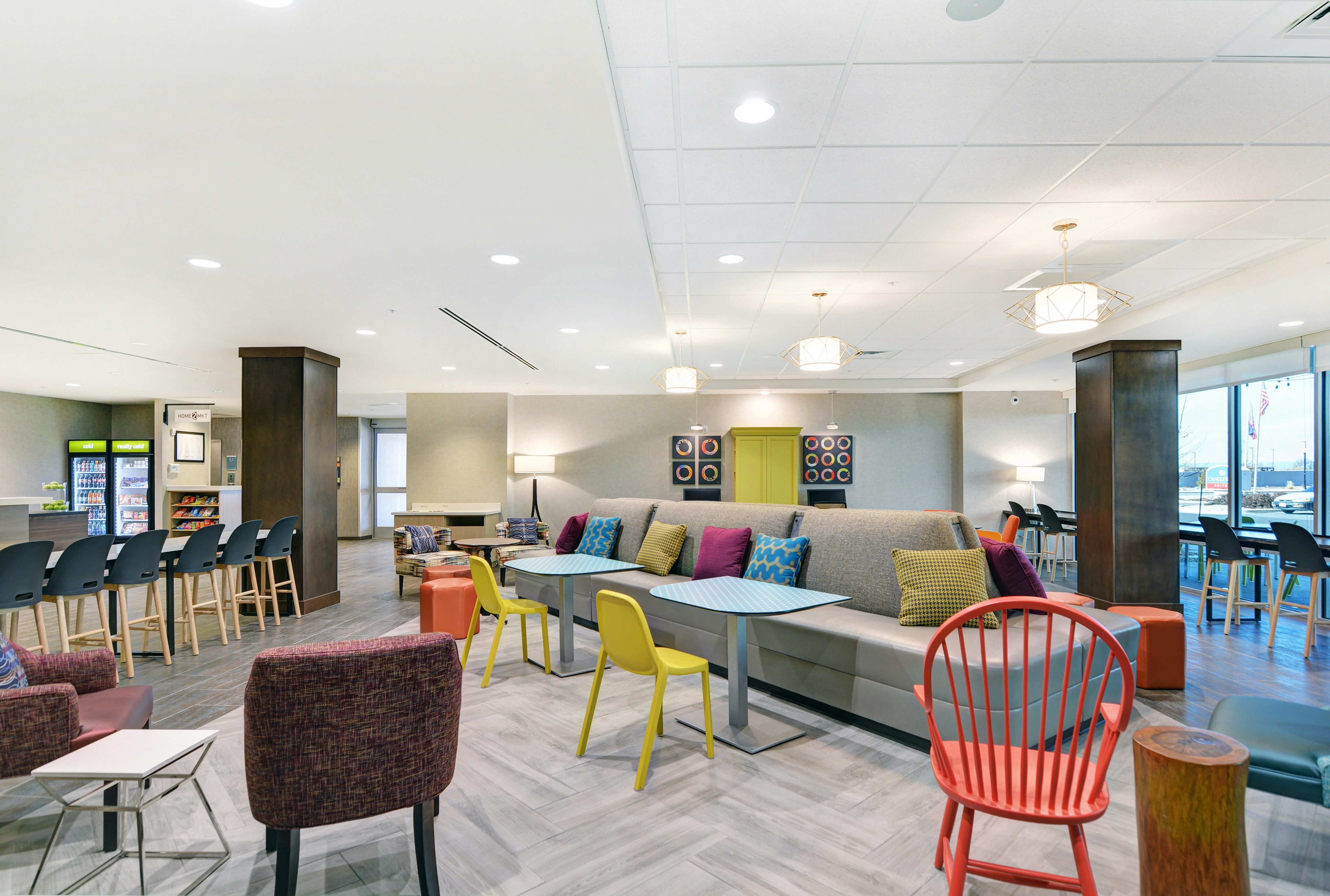 Home2 Suites By Hilton Grand Junction Northwest 38/63
