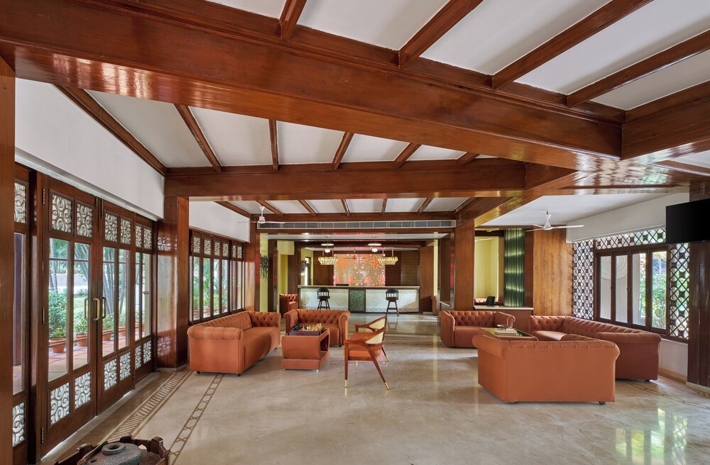 DAMAN GANGA VALLEY RESORT 39/54