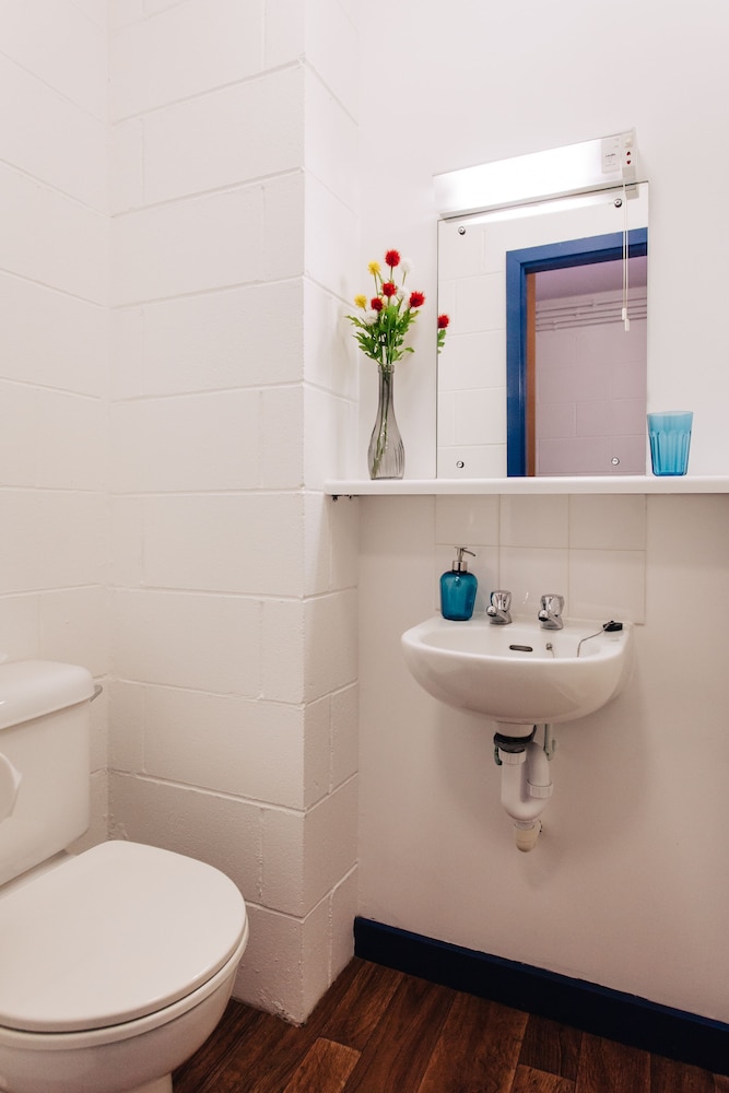 Dcu Rooms At All Hallows College 22/40