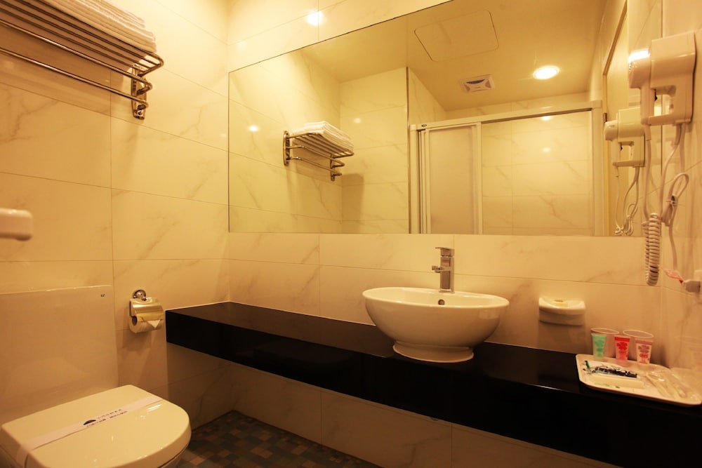 Sankaikan Hotel 22/39