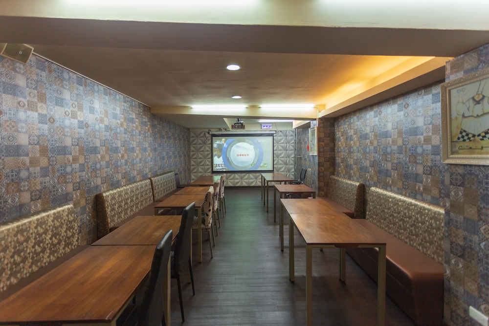Wangfu Hotel 26/37