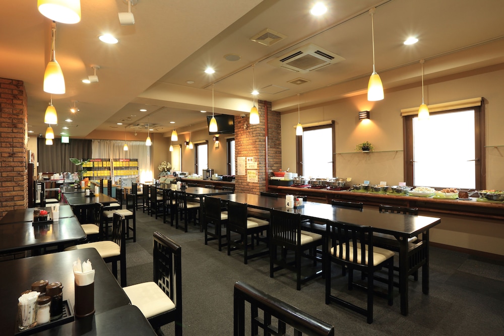 Smile Hotel Kumamoto Suizenji 40/56
