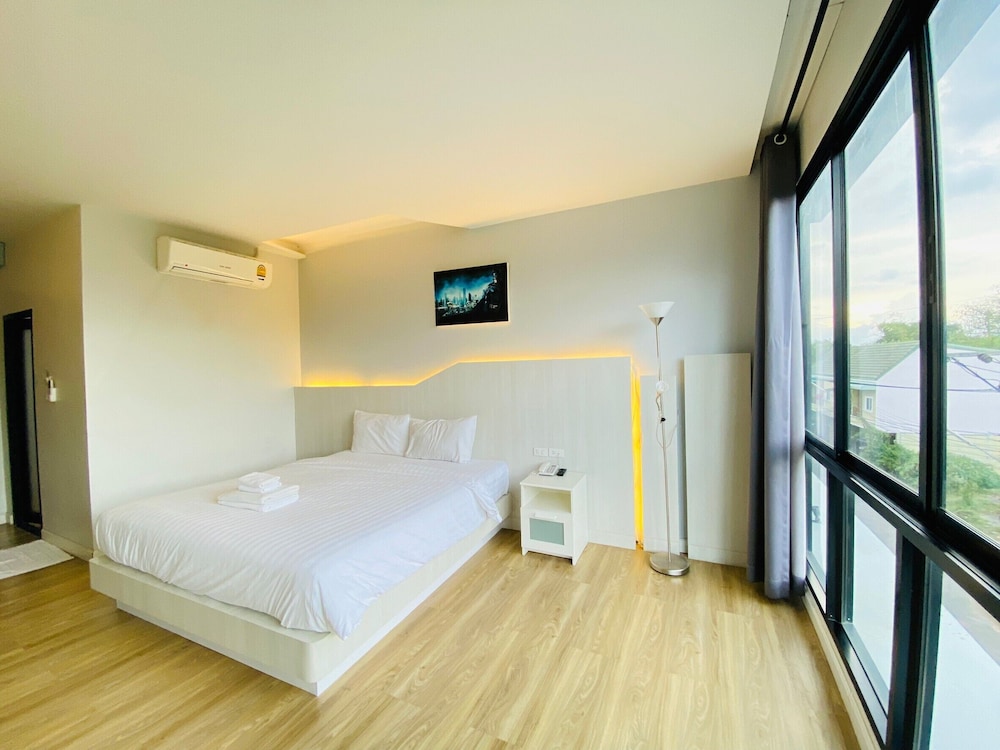 Luxsna Residence 28/63
