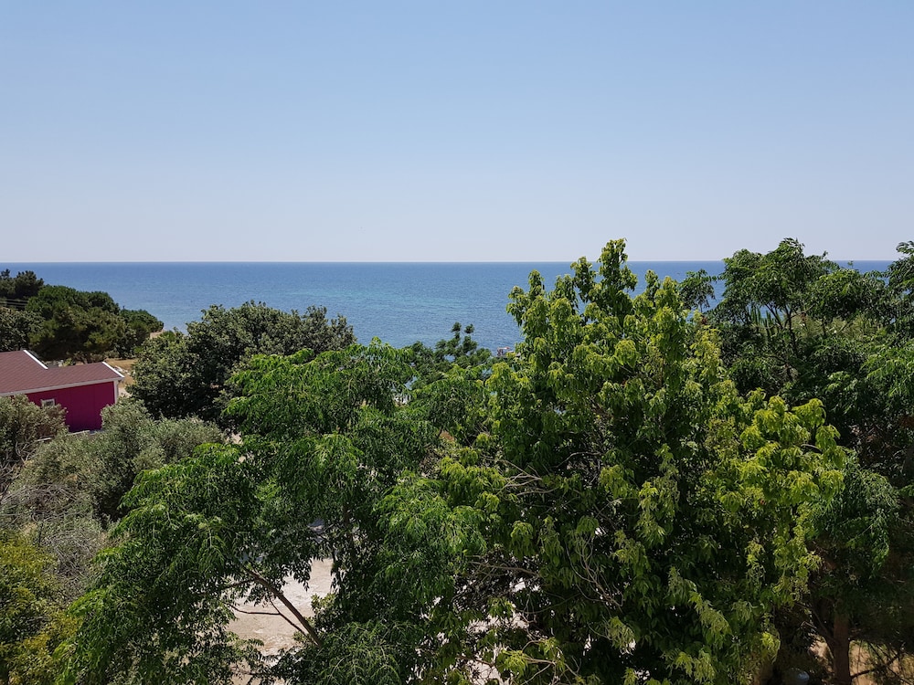 Troas Beach Hotel 42/59