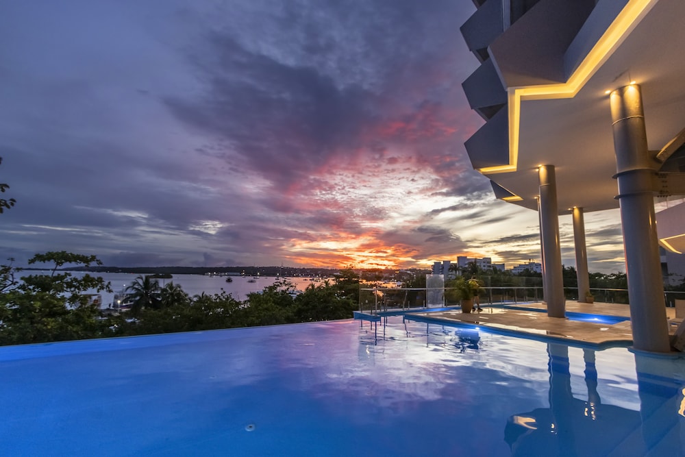 Grand Sirenis San Andres 44/50
