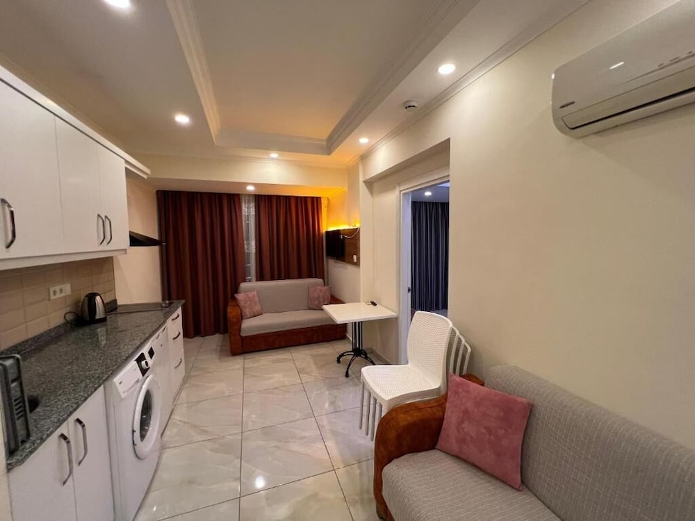Cemal Bey Apart Otel 46/51
