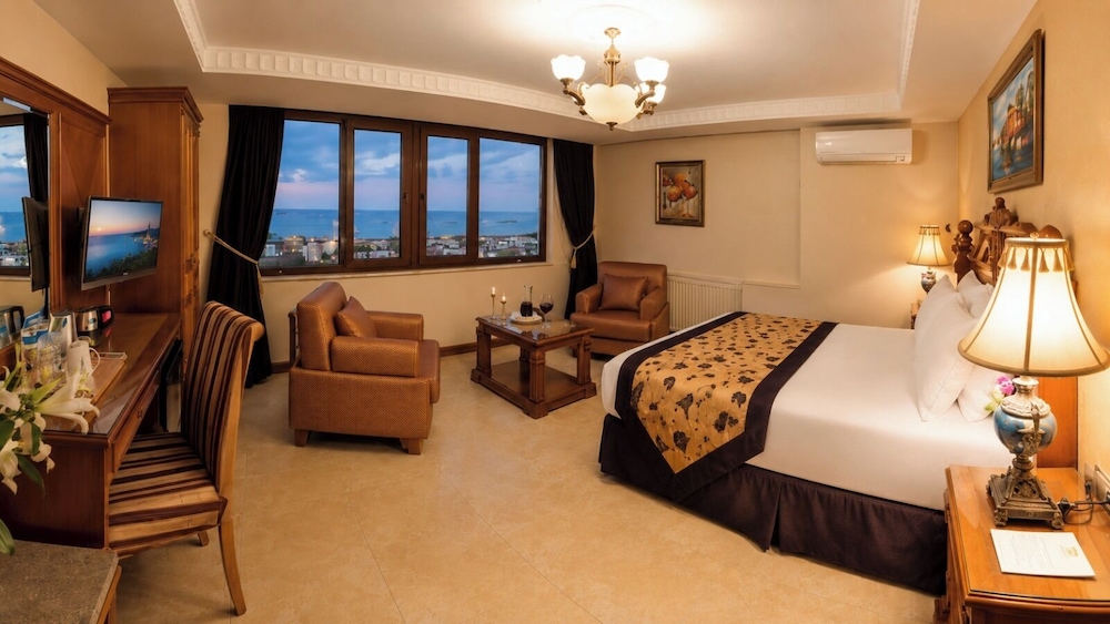 Glk Premier Acropol Suites Spa Ex Best Western Premier Acropol Suite 50/70