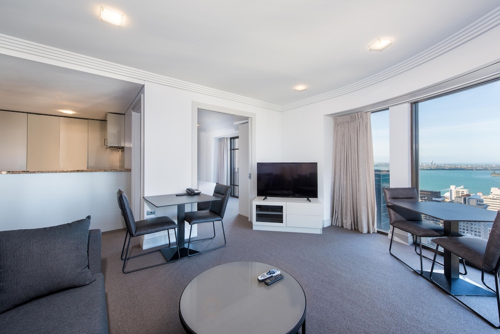Avani Auckland Metropolis Residences 53/66