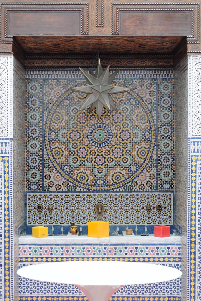 Riad Tizwa Fes 6/50