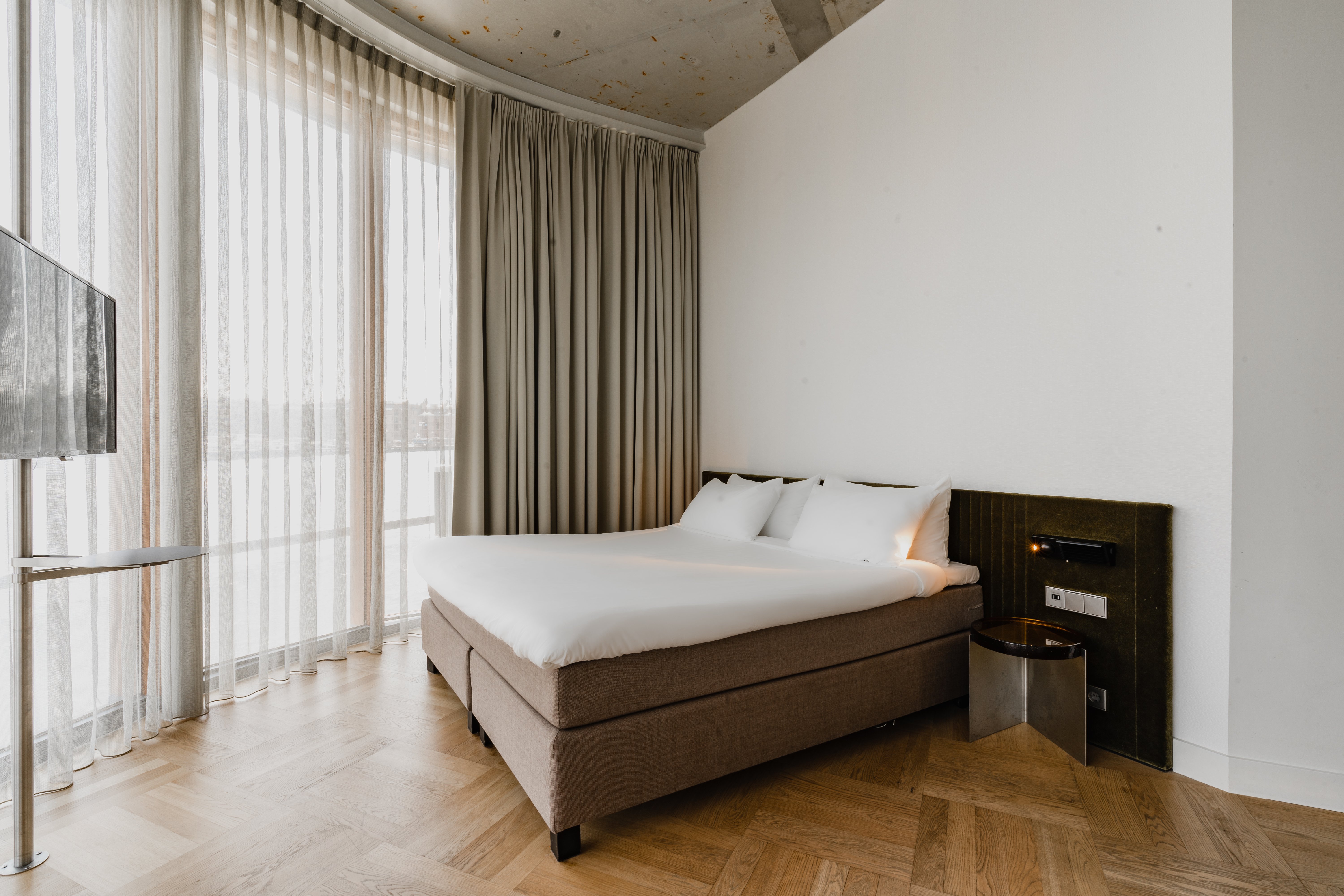 Hotel Pontsteiger 38/57