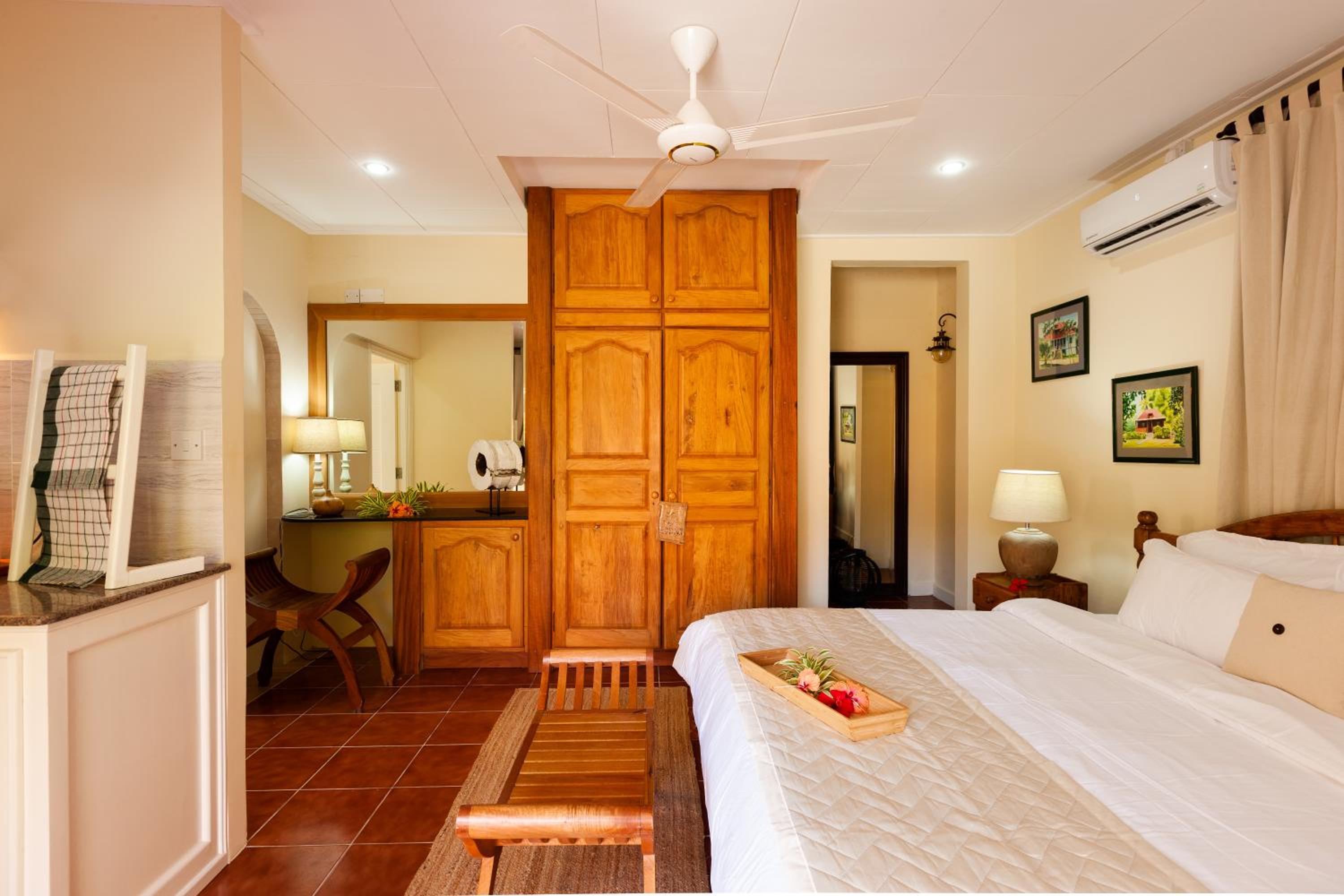Oceane Self Catering 13/45