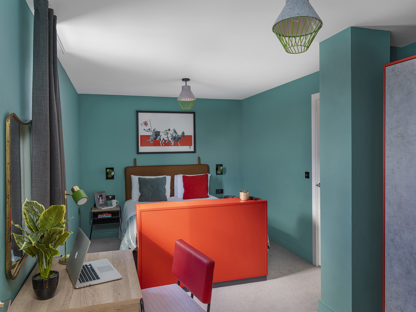 Church Street By Supercity Aparthotels Ex the Light Aparthotel 6/71